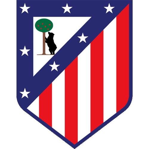 ATLETICO MADRID