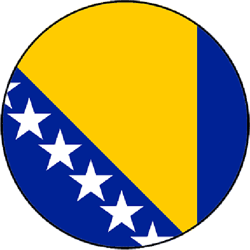 BOSNIA