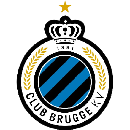 CLUB BRUGGE