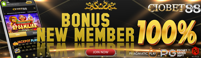 Bonus Depo 100% TO Cuma x8